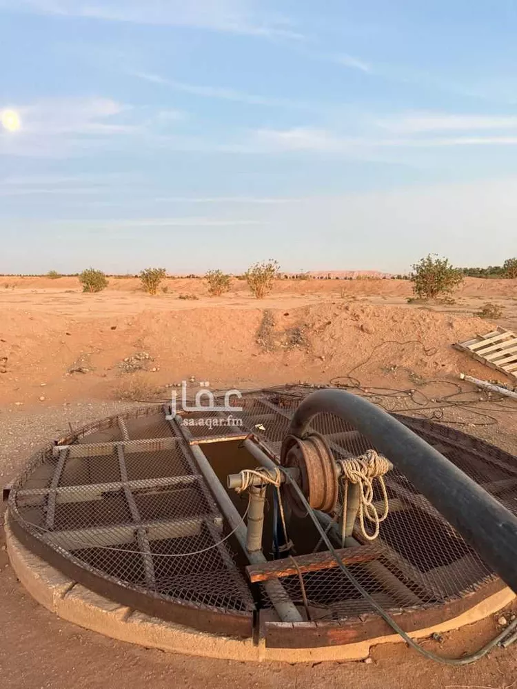 مزرعة للبيع في شارع 0000, حي مزارع المغيدير, مدينة مزارع المغيدير, منطقة الرياض 15