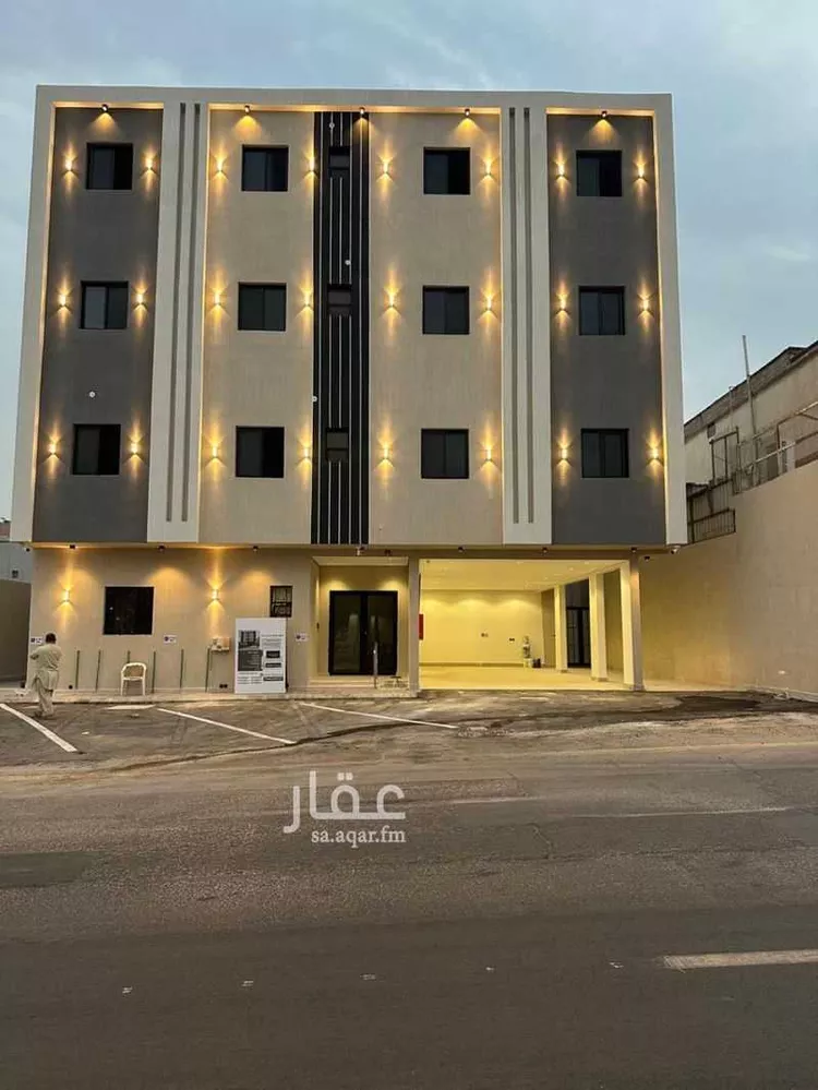 Apartment for Sale in Riyadh Sultanah