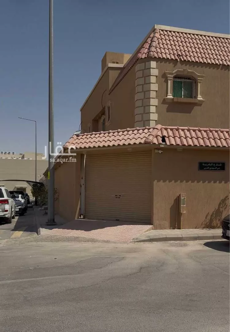فيلا للبيع في شارع البابية, حي السويدي الغربي, مدينة الرياض, منطقة الرياض صورة 2