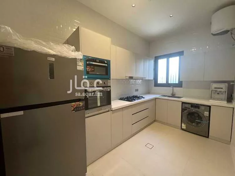 شقة للإيجار في شارع جندب بن الحارث, حي القيروان, مدينة الرياض, منطقة الرياض صورة 2