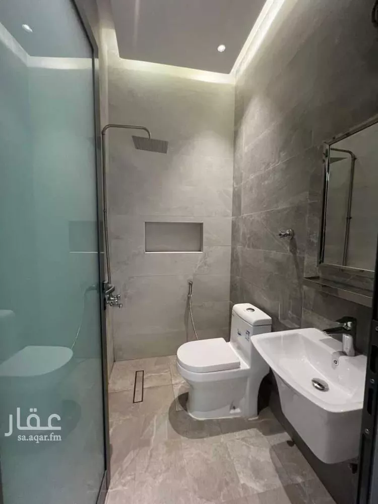 شقة للإيجار في شارع جندب بن الحارث, حي القيروان, مدينة الرياض, منطقة الرياض 14