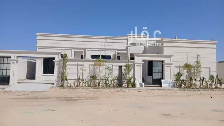 فيلا للبيع في شارع الحمراء 909 ، حي الربوة ، الجبيل ، الجبيل