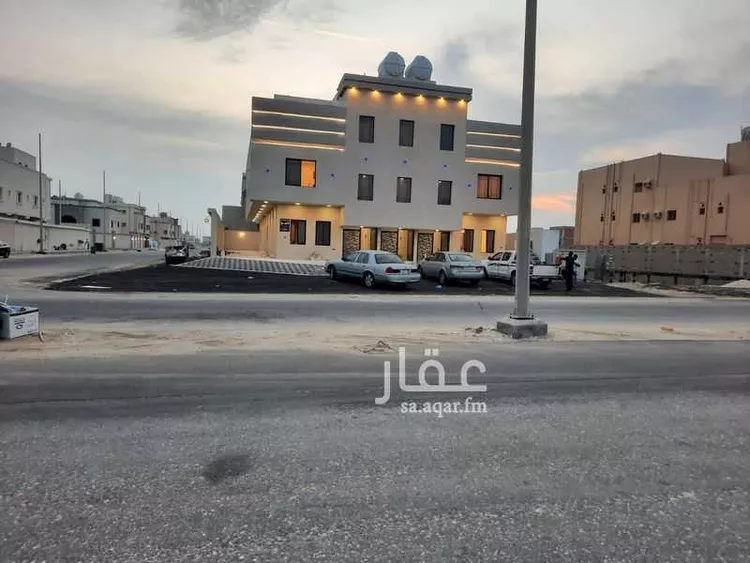 شقة للبيع في الجبيل صورة 2