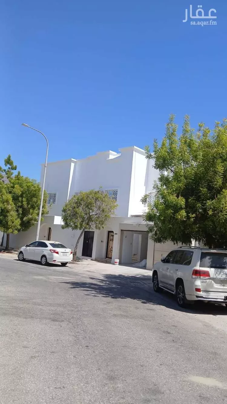 عمارة للبيع في شارع الاحساء 9 ، حي الاحساء ، الجبيل ، الجبيل