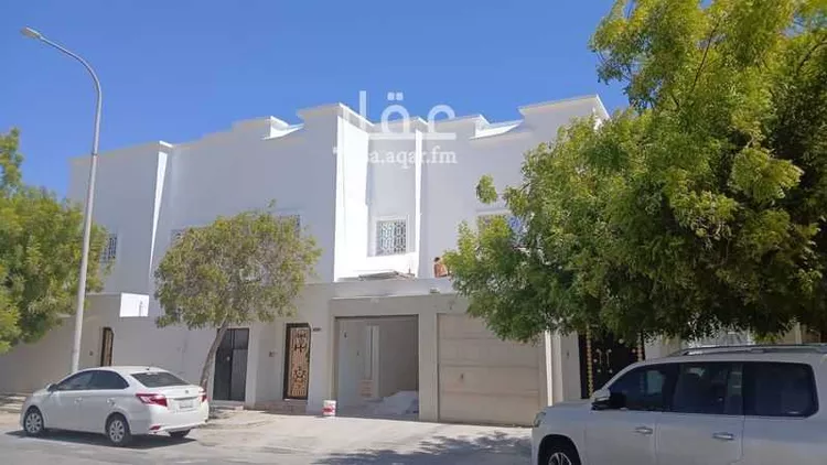 عمارة للبيع في شارع الاحساء 9 ، حي الاحساء ، الجبيل ، الجبيل صورة 2