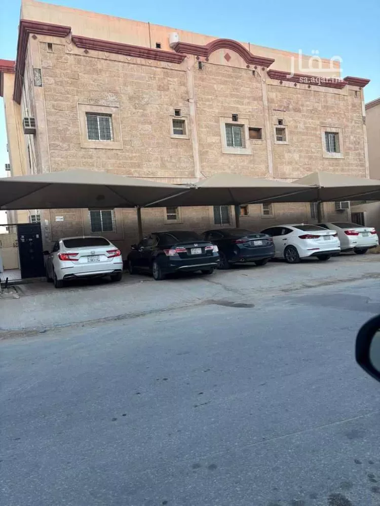 عمارة للبيع في شارع الحمراء 911 ، حي الحمراء ، الجبيل ، الجبيل