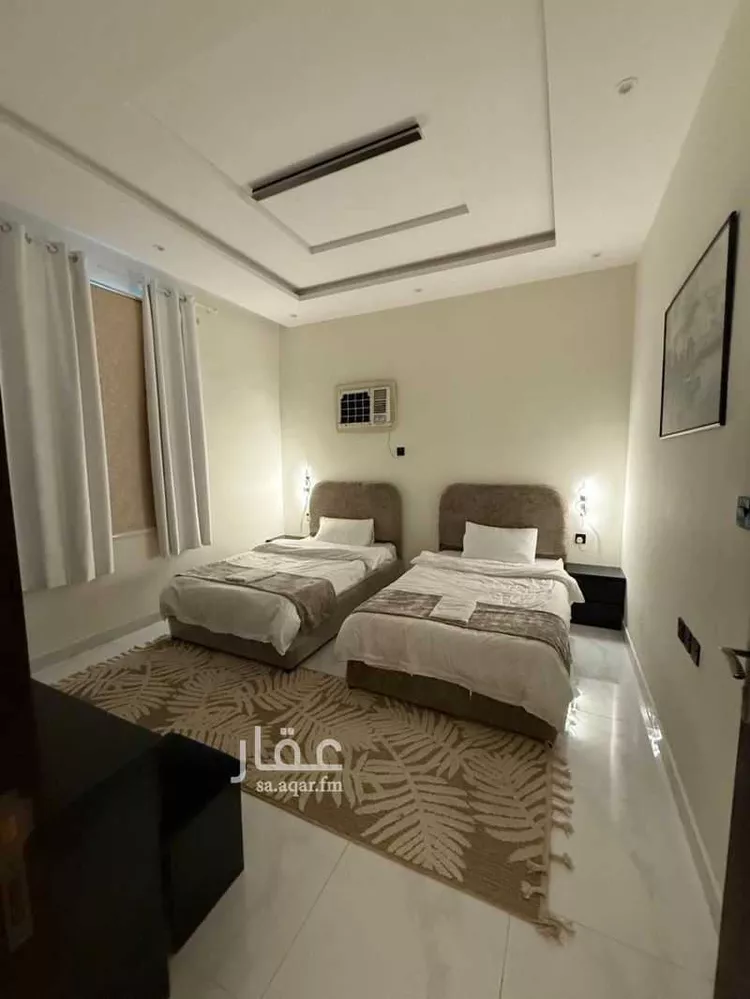 شقة مفروشة للحجز في شارع عبدالله الغفاري ، حي البوادي ، جدة ، جدة صورة 5