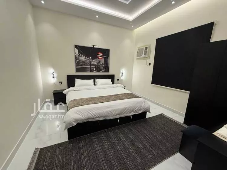 شقة مفروشة للحجز في شارع عبدالله الغفاري ، حي البوادي ، جدة ، جدة