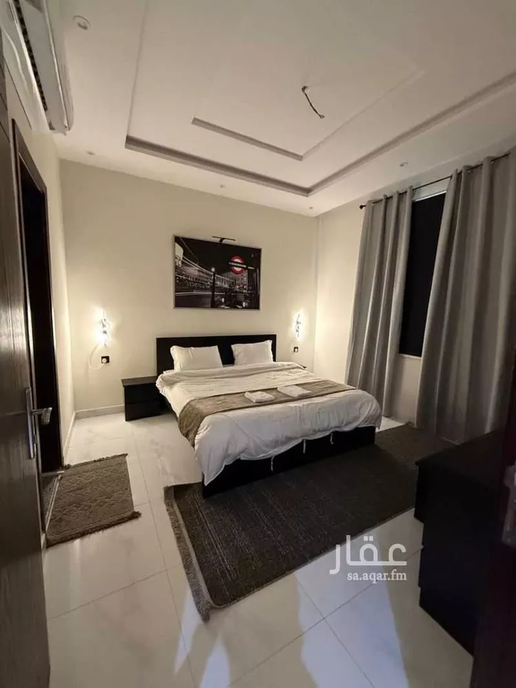 شقة مفروشة للحجز في شارع عبدالله الغفاري ، حي البوادي ، جدة ، جدة صورة 3