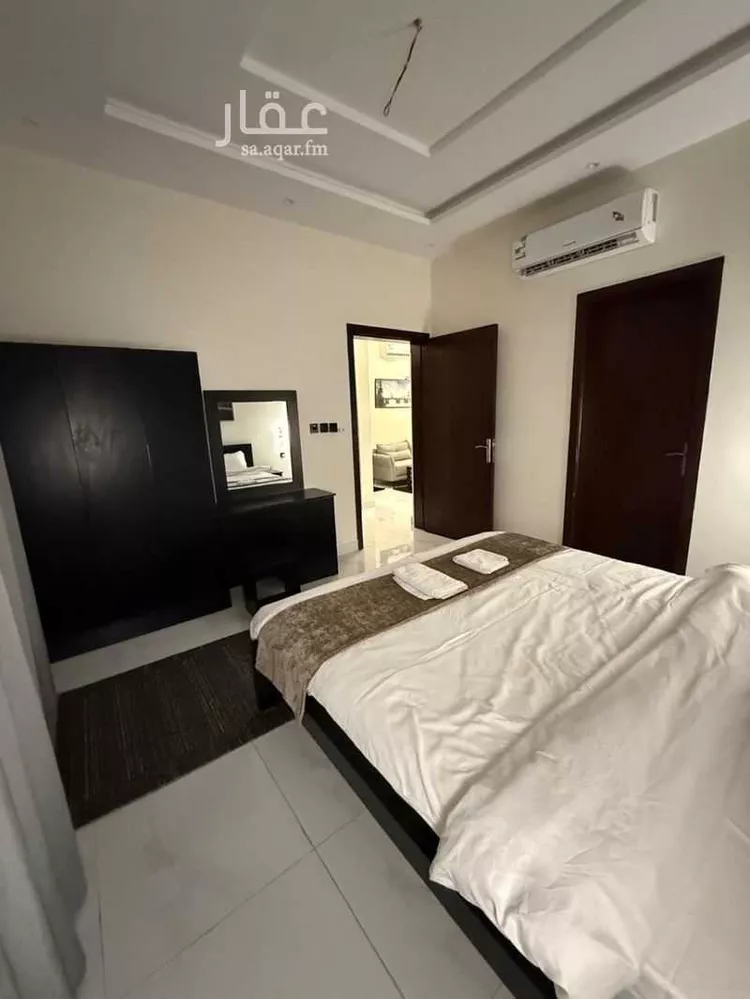 شقة مفروشة للحجز في شارع عبدالله الغفاري ، حي البوادي ، جدة ، جدة صورة 2