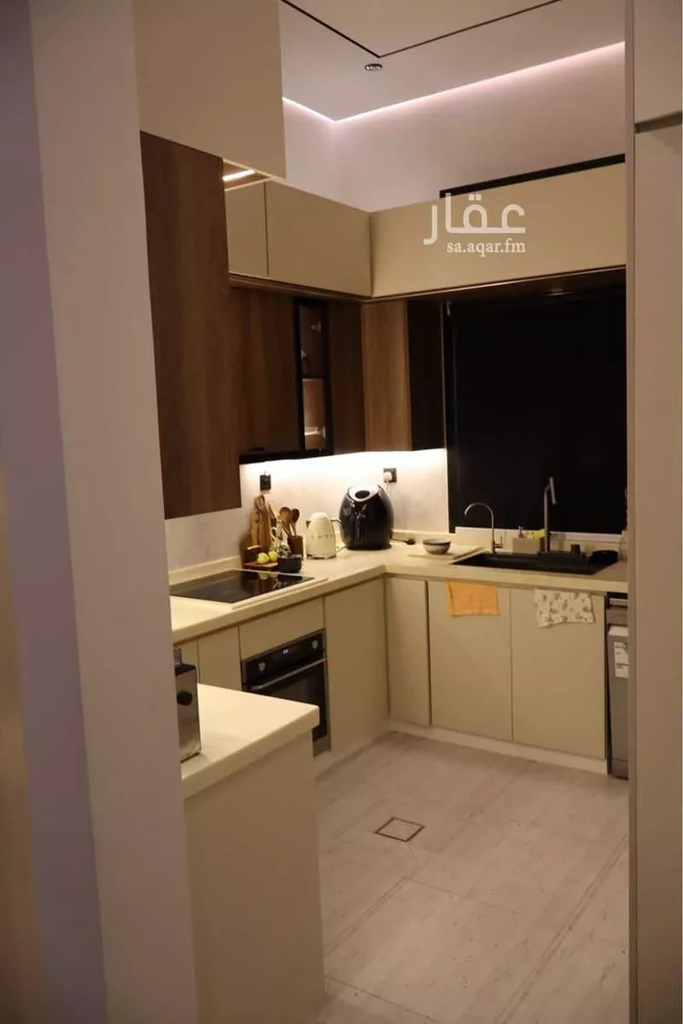 شقة للإيجار في شارع عمير بن سنان بن عرفطة, حي المهدية, مدينة الرياض, منطقة الرياض