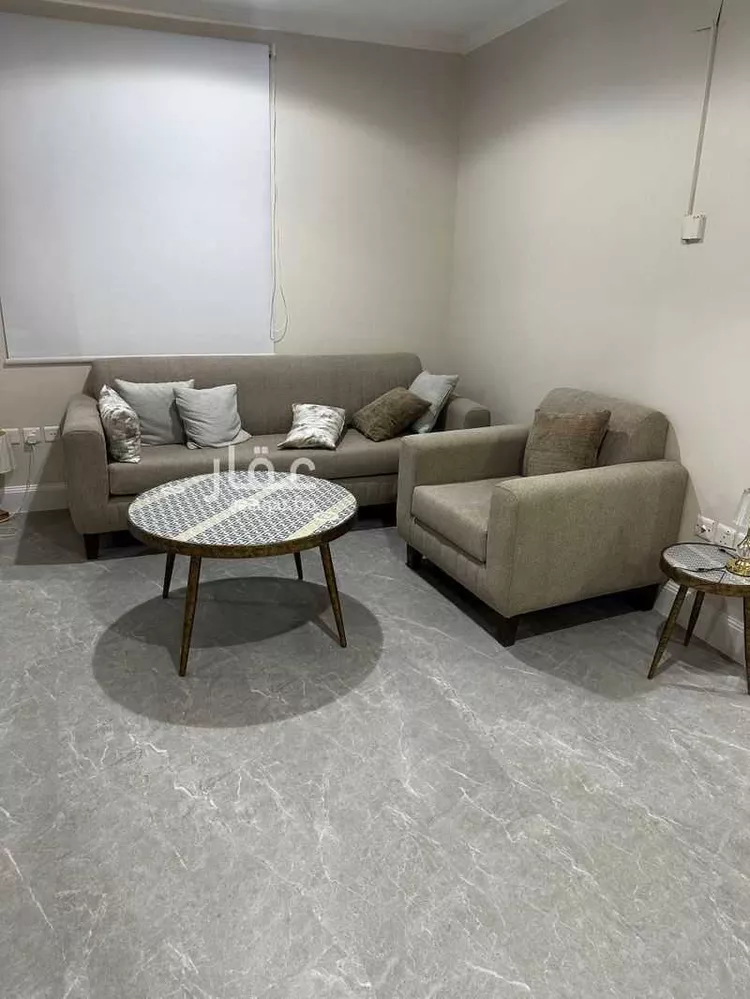 شقة للإيجار في شارع المحايدة, حي ظهرة لبن, مدينة الرياض, منطقة الرياض صورة 4