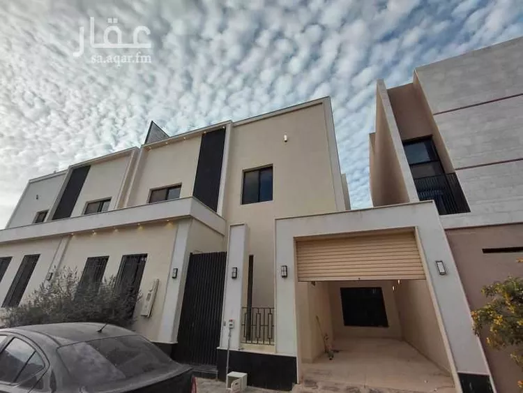 فيلا للإيجار في شارع النباجي, حي المهدية, مدينة الرياض, منطقة الرياض صورة 3