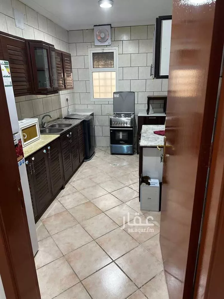 شقة للإيجار في شارع المحايدة, حي ظهرة لبن, مدينة الرياض, منطقة الرياض صورة 3