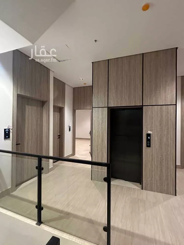 شقة للإيجار في شارع عمير بن سنان بن عرفطة, حي المهدية, مدينة الرياض, منطقة الرياض