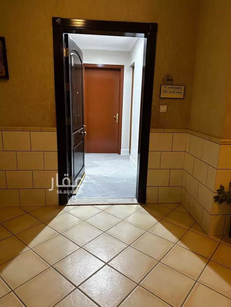 شقة للإيجار في شارع المحايدة, حي ظهرة لبن, مدينة الرياض, منطقة الرياض صورة 2
