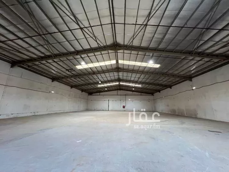 مستودع للإيجار في شارع الخفس, حي المشاعل, مدينة الرياض, منطقة الرياض صورة 5