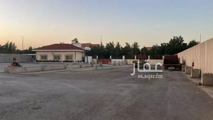 أرض للإيجار في شارع الأول, حي الجزيرة, مدينة الرياض, منطقة الرياض صورة 5