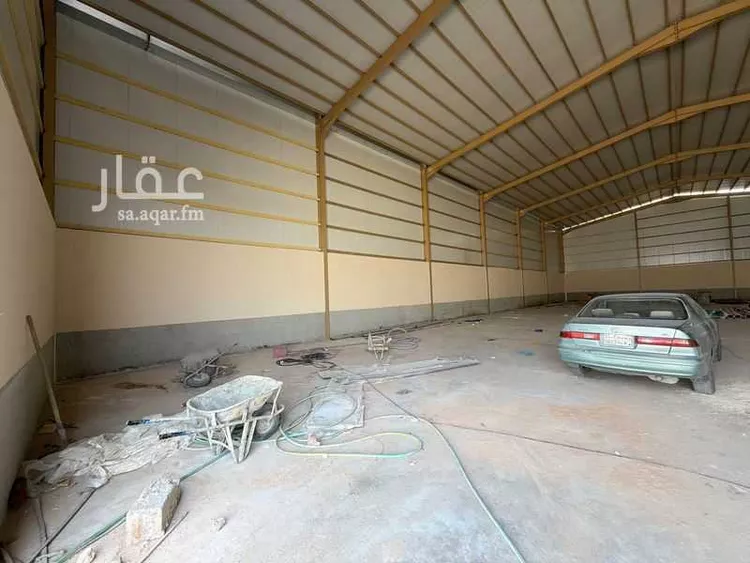 Warehouse for Rent in Al Kharj Al Rafia صورة 4