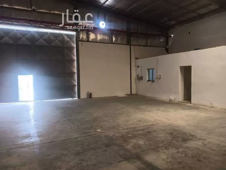 Workshop for rent in Riyadh Ad Difa صورة 3