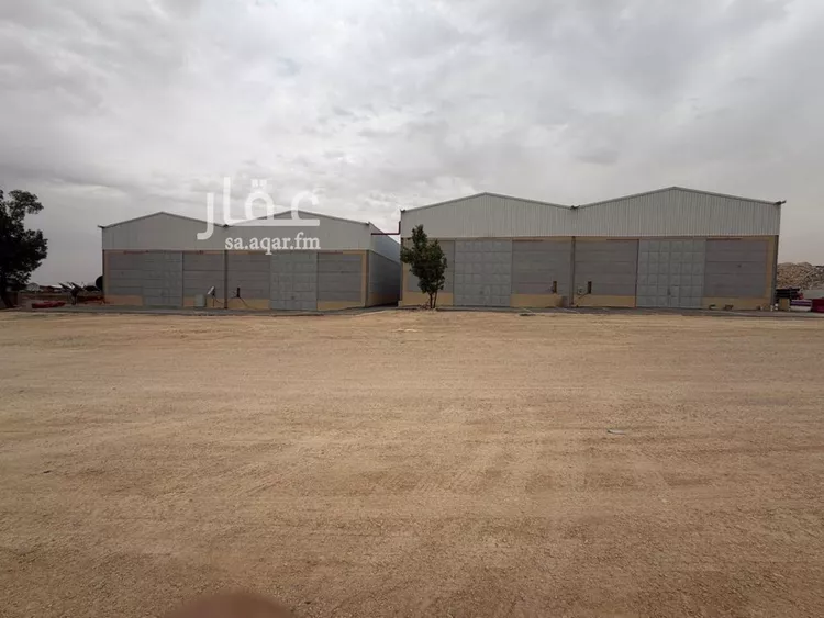 مستودع للإيجار في شارع ريان, حي السلي, مدينة الرياض, منطقة الرياض