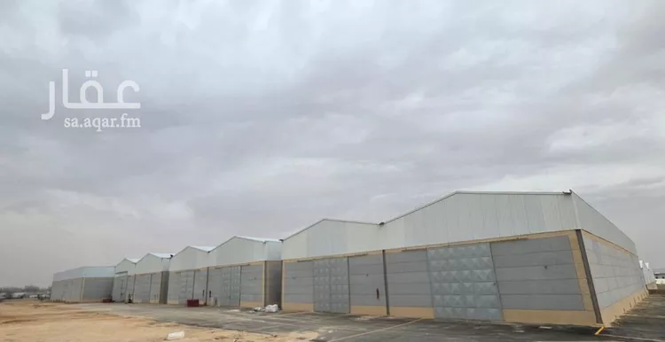 مستودع للإيجار في شارع ريان, حي السلي, مدينة الرياض, منطقة الرياض صورة 5