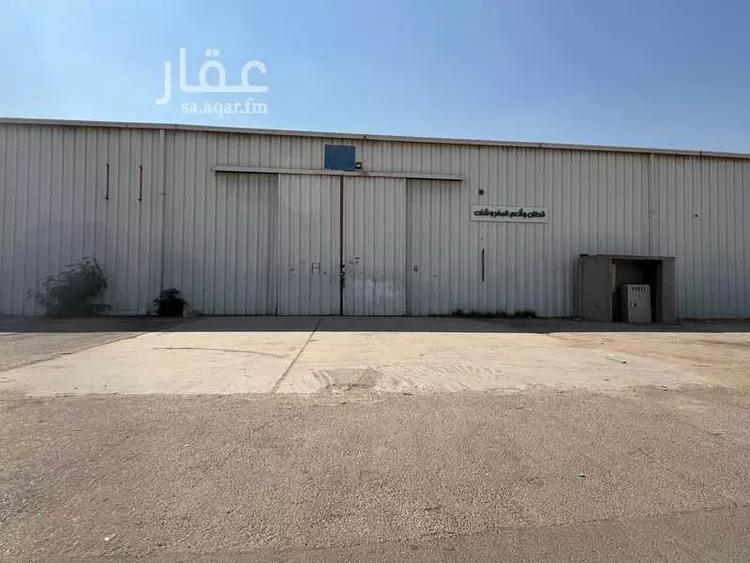 مستودع للإيجار في شارع احمد بن صدفة السلمي, حي السلي, مدينة الرياض, منطقة الرياض صورة 4