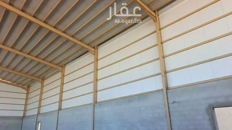 مستودع للإيجار في شارع الصناعيه 18, مدينة الخرج, منطقة الرياض صورة 4