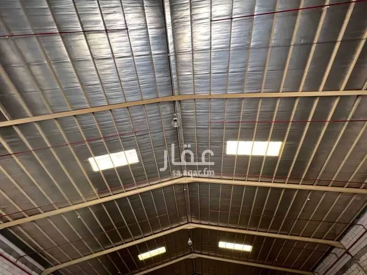 مستودع للإيجار في شارع الهمجه, حي السلي, مدينة الرياض, منطقة الرياض صورة 5