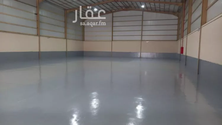 Factory for rent in Al Kharj Al Rafia صورة 3