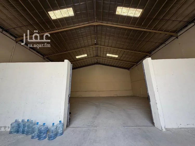 مستودع للإيجار في شارع المفصلة, حي السلي, مدينة الرياض, منطقة الرياض 6