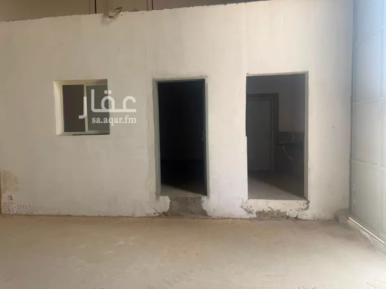 مستودع للإيجار في شارع ريان, حي السلي, مدينة الرياض, منطقة الرياض 13