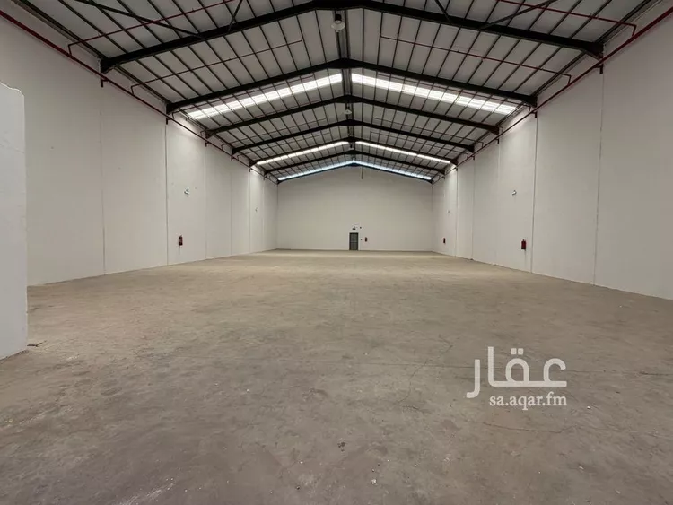مستودع للإيجار في شارع الاكموم, حي المشاعل, مدينة الرياض, منطقة الرياض 7
