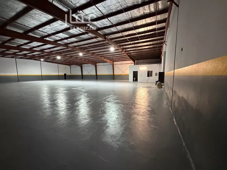 Workshop for rent in Riyadh Ad Difa 9