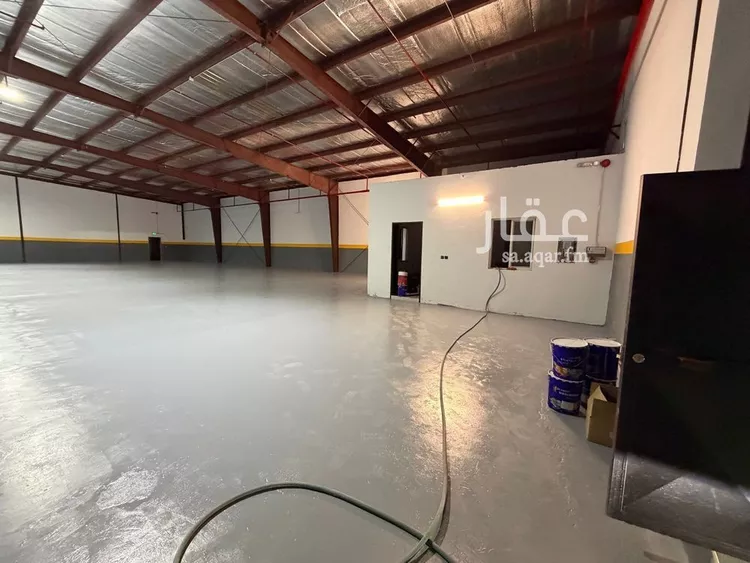 Workshop for rent in Riyadh Ad Difa 12
