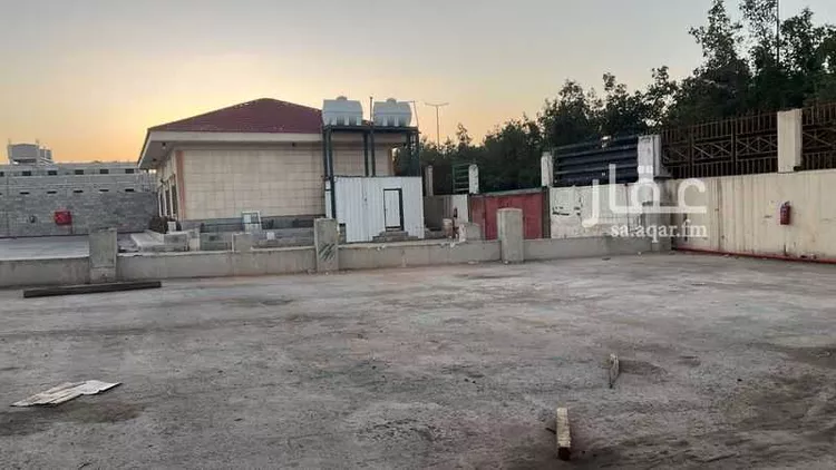 أرض للإيجار في شارع الأول, حي الجزيرة, مدينة الرياض, منطقة الرياض صورة 4