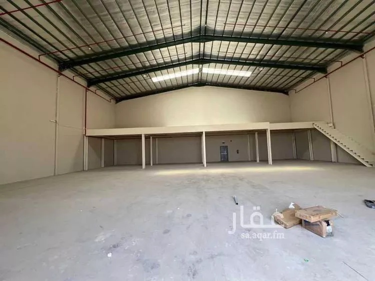 مستودع للإيجار في شارع الثوده, حي المشاعل, مدينة الرياض, منطقة الرياض