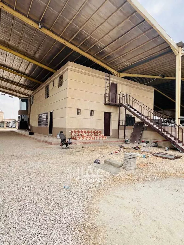 محل للإيجار في شارع الحاوي, حي السلي, مدينة الرياض, منطقة الرياض صورة 4