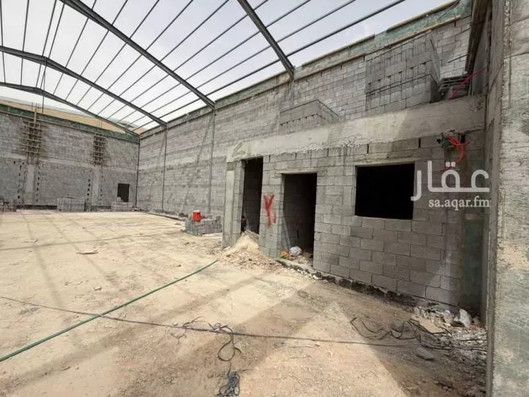 مستودع للإيجار في شارع بركاء, حي المناخ, مدينة الرياض, منطقة الرياض