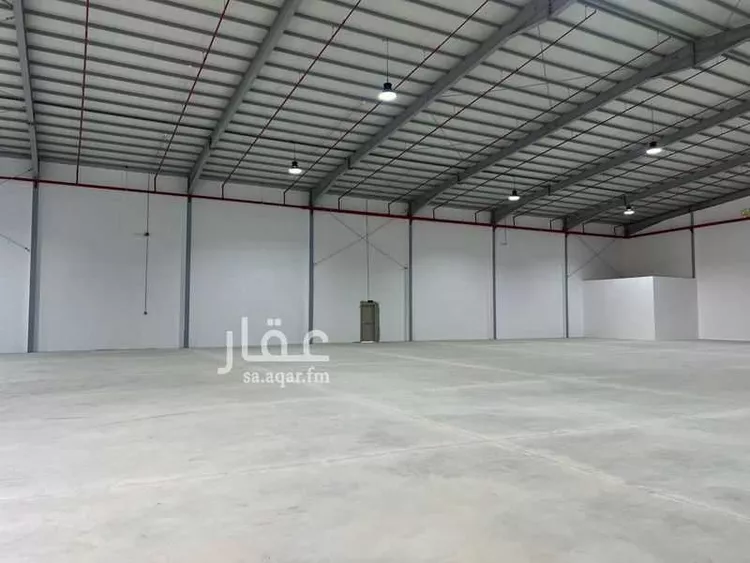 مستودع للإيجار في شارع عبدالله بن فريان, حي السلي, مدينة الرياض, منطقة الرياض 1 صورة