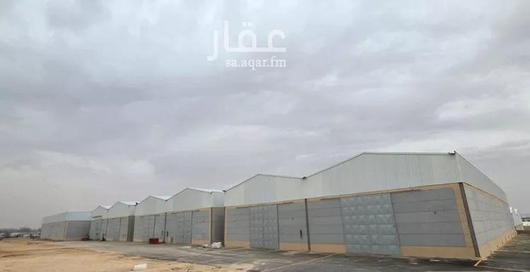 مستودع للإيجار في شارع ريان, حي السلي, مدينة الرياض, منطقة الرياض صورة 4