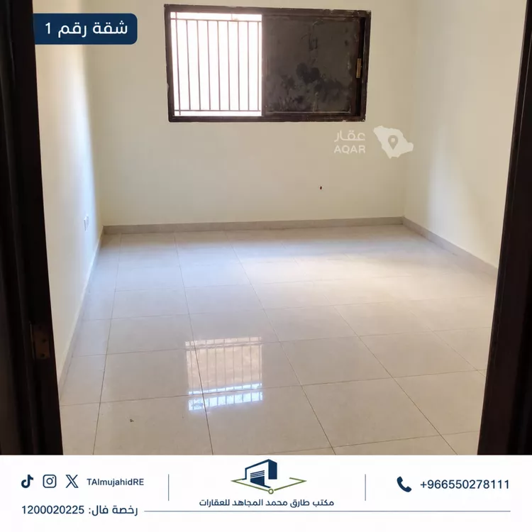 Apartment for Rent in Riyadh Ar Rawabi صورة 2