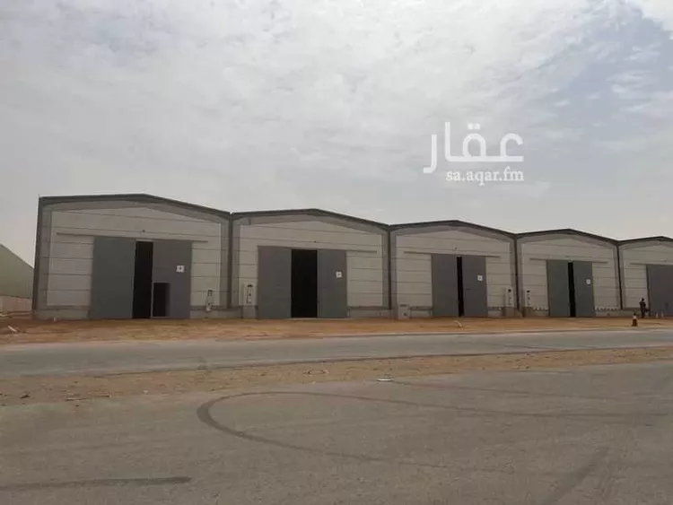 مستودع للإيجار في شارع وعله, حي السلي, مدينة الرياض, منطقة الرياض صورة 5