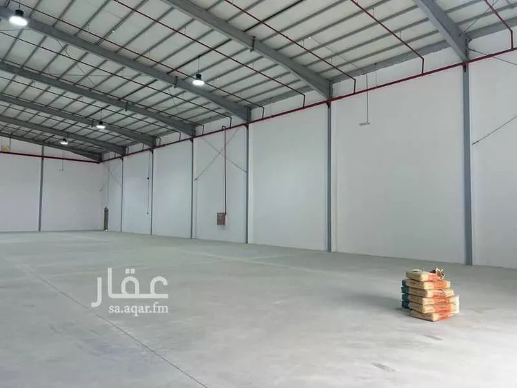 مستودع للإيجار في شارع عبدالله بن فريان, حي السلي, مدينة الرياض, منطقة الرياض صورة 2