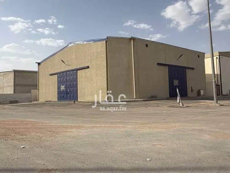مستودع للبيع في شارع الثوده, حي المشاعل, مدينة الرياض, منطقة الرياض