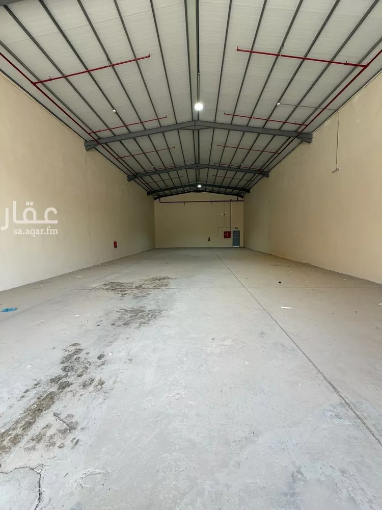 مستودع للإيجار في شارع وعلة, حي السلي, مدينة الرياض, منطقة الرياض صورة 2