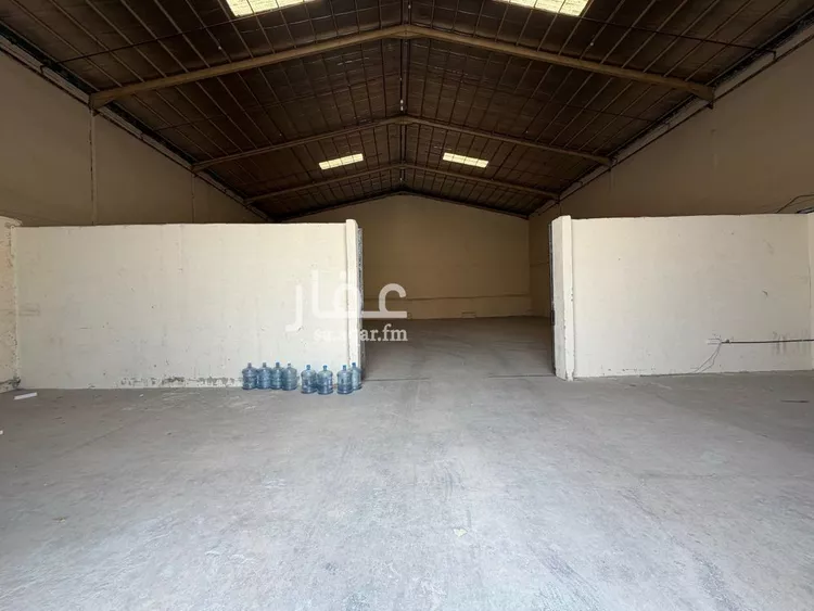 مستودع للإيجار في شارع المفصلة, حي السلي, مدينة الرياض, منطقة الرياض صورة 5