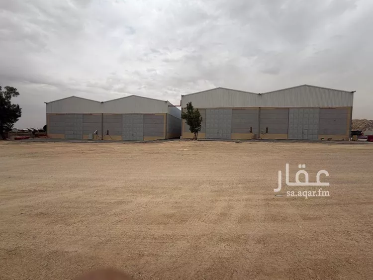 مستودع للإيجار في شارع ريان, حي السلي, مدينة الرياض, منطقة الرياض صورة 3
