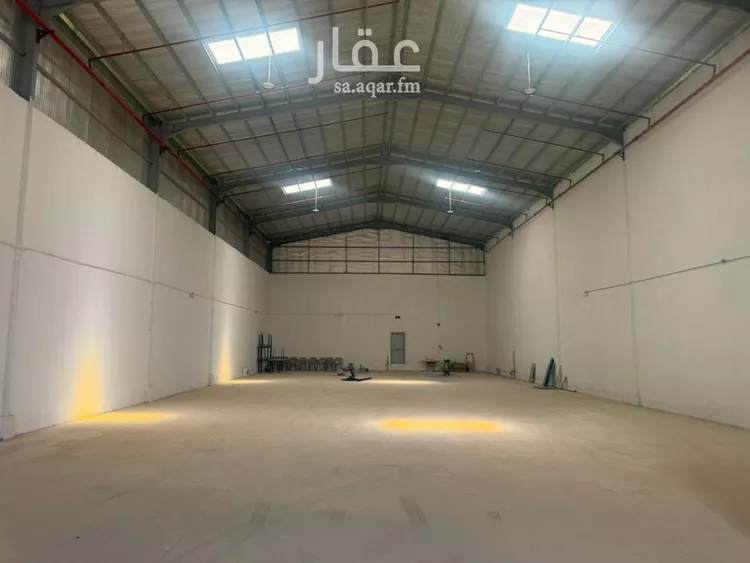 مستودع للإيجار في شارع ريان, حي السلي, مدينة الرياض, منطقة الرياض 10