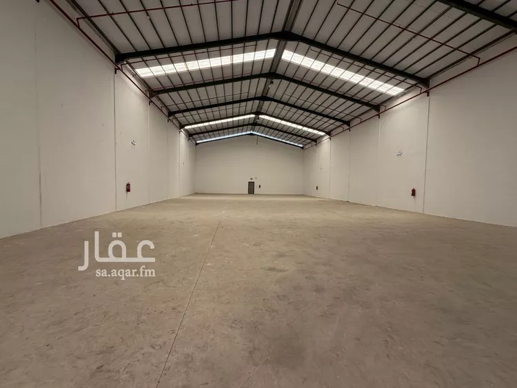 مستودع للإيجار في شارع الاكموم, حي المشاعل, مدينة الرياض, منطقة الرياض 10